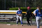 Softball vs MIT  Wheaton College Women's Softball vs MIT in first round of the NEWMAC Tournament. - Photo By: KEITH NORDSTROM : Wheaton, Softball, NEWMAC